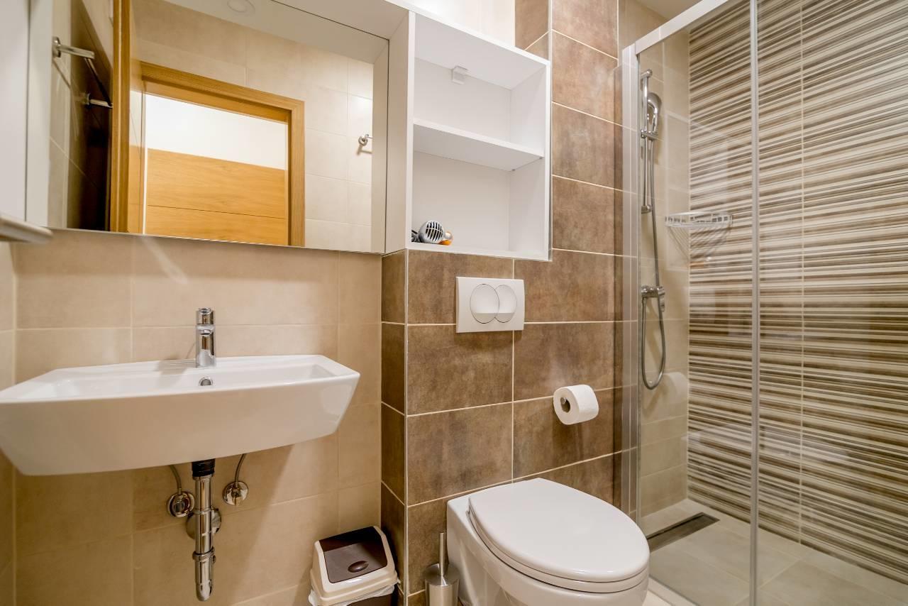 Apartmani Luka Meljine Exterior foto